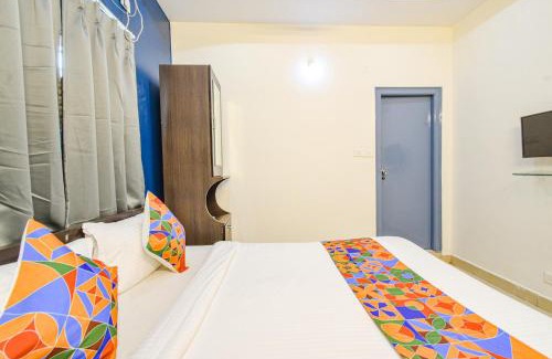 Kukatpally Housing Board Colony Hotel | FabHotel Broholic Prime Suites - Nr Nexus Mall, Kukatpally
