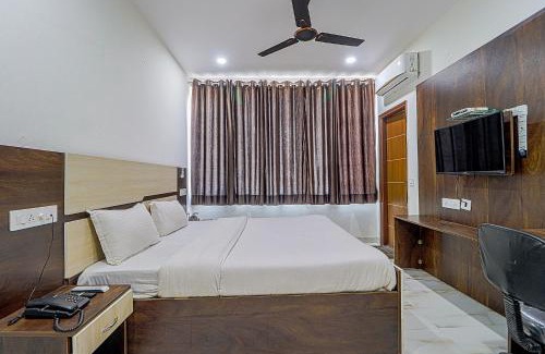 Mohali Hotel | FabHotel Casa