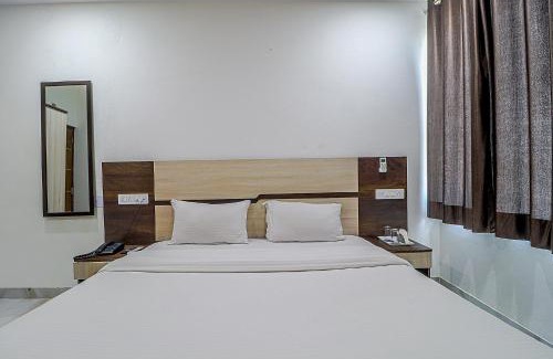 Mohali Hotel | FabHotel Casa