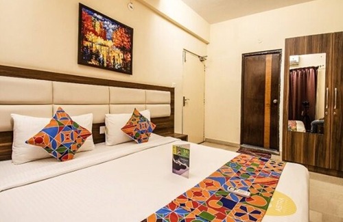 Electronics City Hotel | Fabhotel Celebrity Layout
