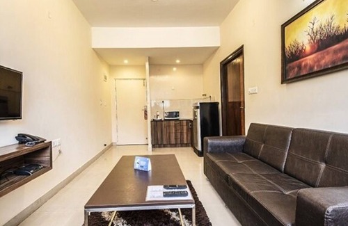 Electronics City Hotel | Fabhotel Celebrity Layout