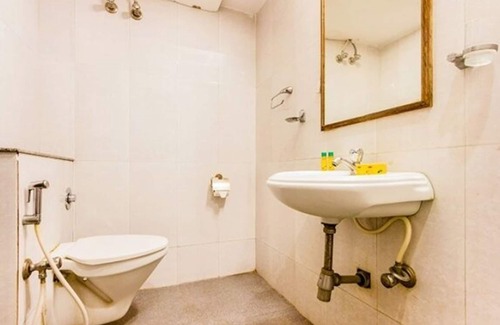 Electronics City Hotel | Fabhotel Celebrity Layout