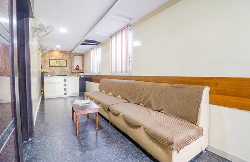 Krishnarajapura Hotel | Fabhotel Champion Residency