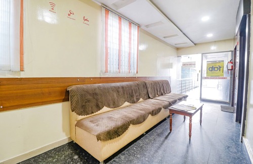 Krishnarajapura Hotel | Fabhotel Champion Residency