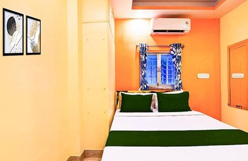 Kolkata Hotel | Fabhotel City Palace