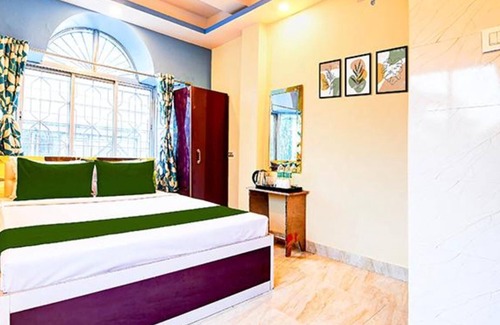 Kolkata Hotel | Fabhotel City Palace