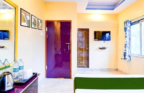 Kolkata Hotel | Fabhotel City Palace