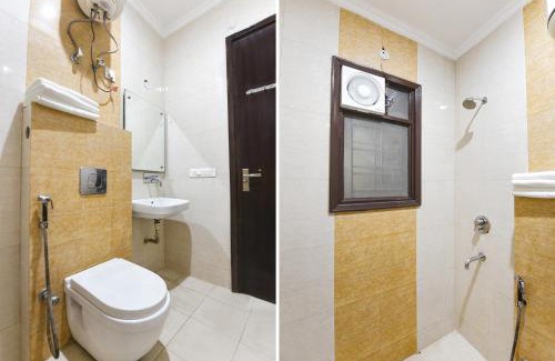 Sector 39 Hotel | FabHotel Corporate Stayz - Near Medanta Hospoital