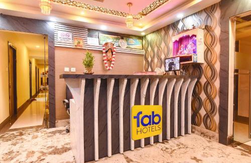 Kolkata Casa | FabHotel Deep