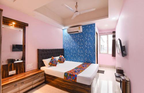 Kolkata Casa | FabHotel Deep