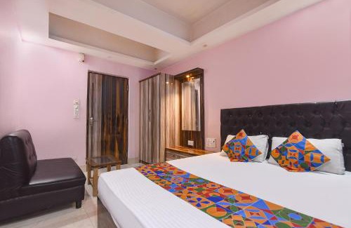 Kolkata Casa | FabHotel Deep