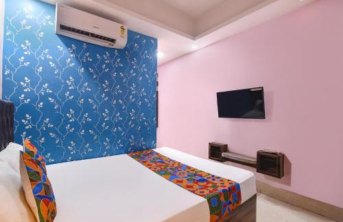 Kolkata Casa | FabHotel Deep
