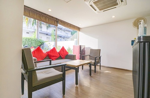 Sector 39 Hotel | Fabhotel Destiny Inn