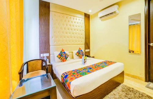 Zirakpur Hotel | FabHotel Diamond Zirakpur