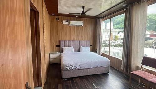 Bullawala Apartamento | FabHotel Doon Classic Homestay
