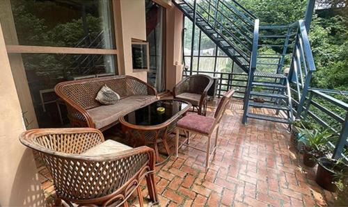 Bullawala Apartamento | FabHotel Doon Classic Homestay