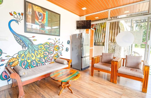 Nedumbassery Hotel | Fabhotel Dreamz Airport Residency