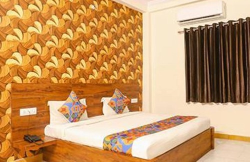 Mansarovar Hotel | Fabhotel Elegant
