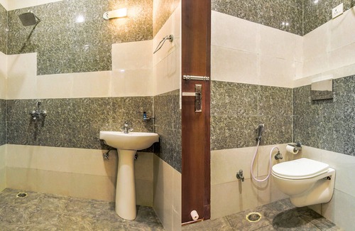 Mansarovar Hotel | Fabhotel Elegant
