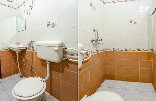 Mansarovar Hotel | Fabhotel Elegant