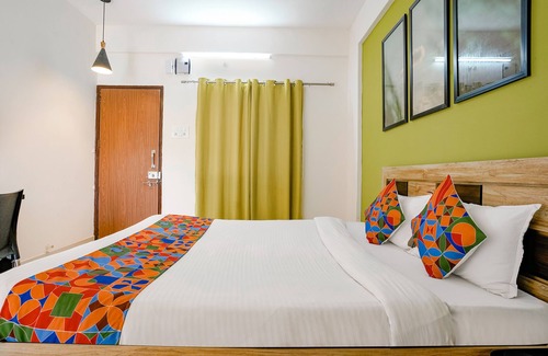 Phase 1 Hotel | Fabhotel Elegant Stay