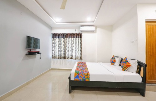 Begumpet Hotel | Fabhotel Fortune Begumpet