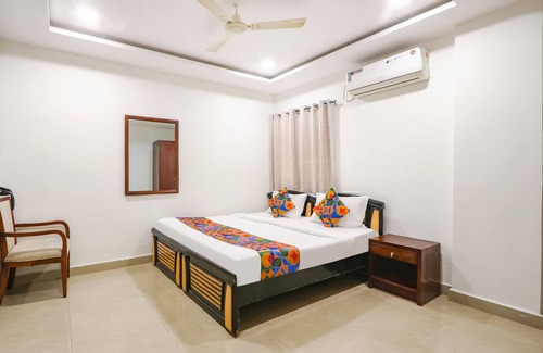 Begumpet Hotel | Fabhotel Fortune Begumpet