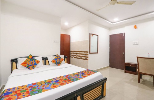 Begumpet Hotel | Fabhotel Fortune Begumpet