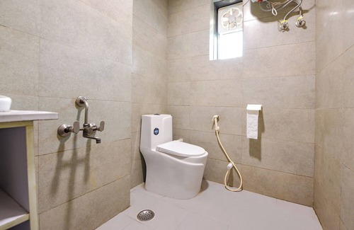 Noida Hotel | Fabhotel Ganeshwaram 141