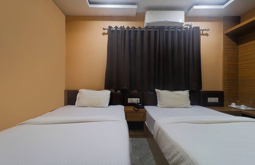 Siliguri Hotel | Fabhotel Ganpati 2