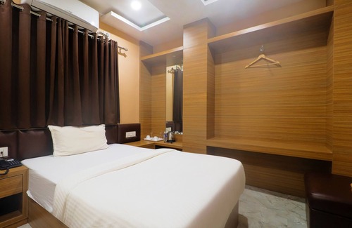 Siliguri Hotel | Fabhotel Ganpati 2