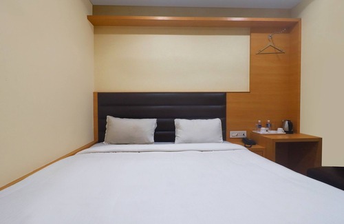 Siliguri Hotel | Fabhotel Ganpati 2