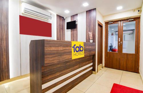 Dumdum Hotel | FabHotel Gokul Residency