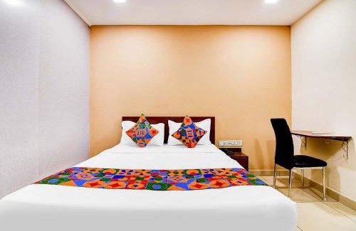 Dumdum Hotel | FabHotel Gokul Residency