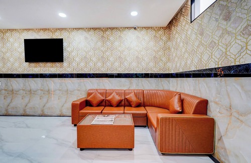 JP Nagar Hotel | Fabhotel Golden Stay