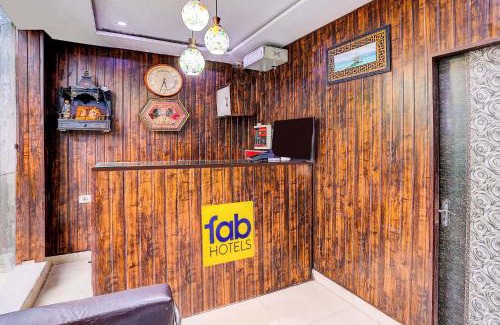 Vasundhara Hotel | FabHotel Golden Stone