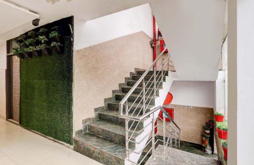 Vasundhara Hotel | FabHotel Golden Stone