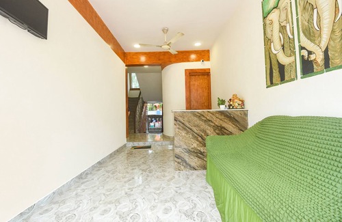 Benaulim Hotel | Fabhotel Grand Royal Palms