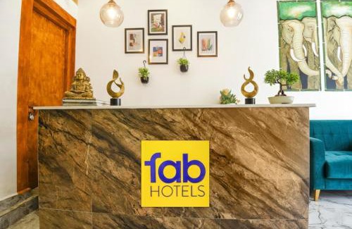 Benaulim Hotel | FabHotel Grand Royal Palms - Nr Benaulim Beach