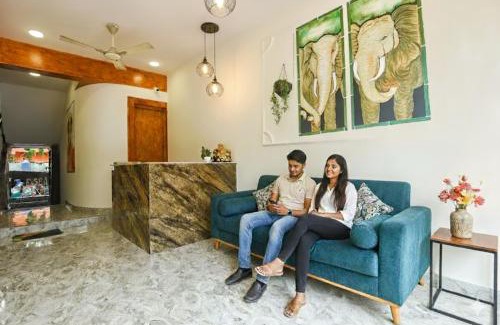 Benaulim Hotel | FabHotel Grand Royal Palms - Nr Benaulim Beach