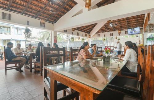 Benaulim Hotel | FabHotel Grand Royal Palms - Nr Benaulim Beach