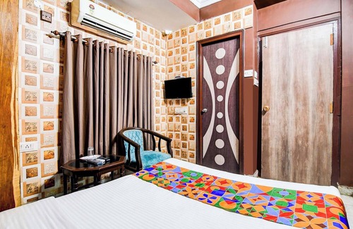 Taltala Hotel | Fabhotel Gulshan Palace