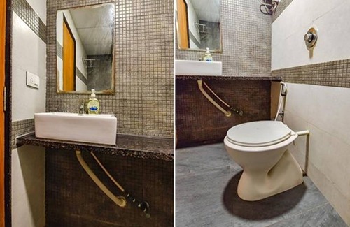 Surat Hotel | Fabhotel Happinex