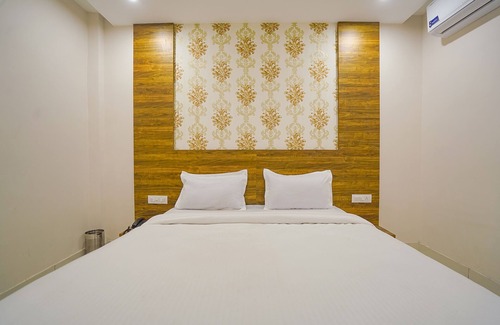 Kharar Hotel | Fabhotel Hc Mohali Inn