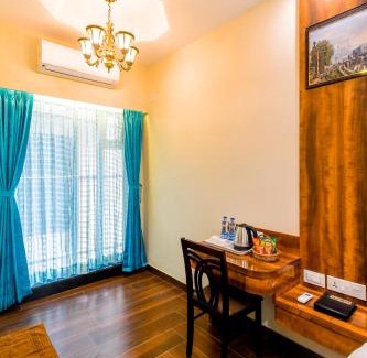 Taltala Casa | FabHotel Hill Fort