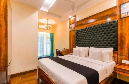 Taltala Casa | FabHotel Hill Fort