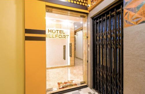 Taltala Casa | FabHotel Hill Fort