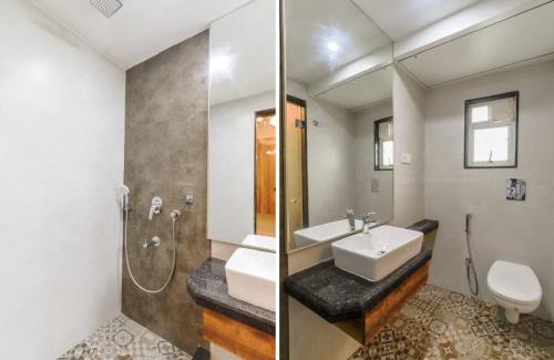 Taltala Casa | FabHotel Hill Fort