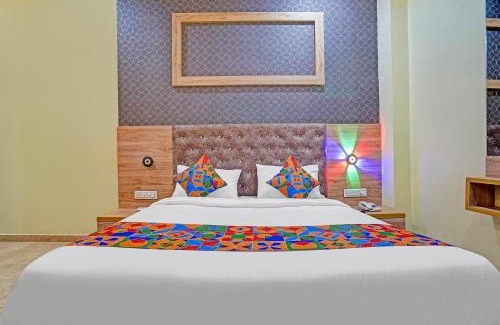Ahmedabad Casa | FabHotel Hill Top Inn