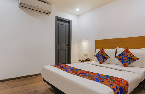 Delhi Hotel | Fabexpress Indraprastha